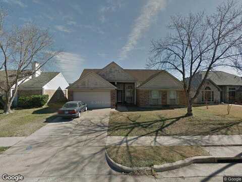 Hathaway, GRAND PRAIRIE, TX 75052