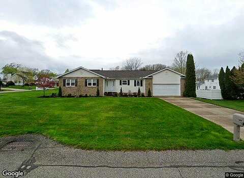 Dominion, ERIE, PA 16510