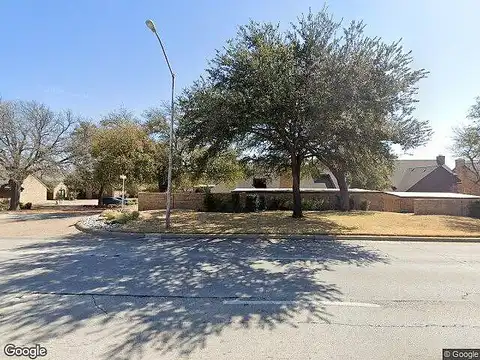Brook Tree, FORT WORTH, TX 76109