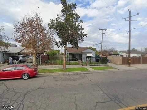 Lane, FRESNO, CA 93702