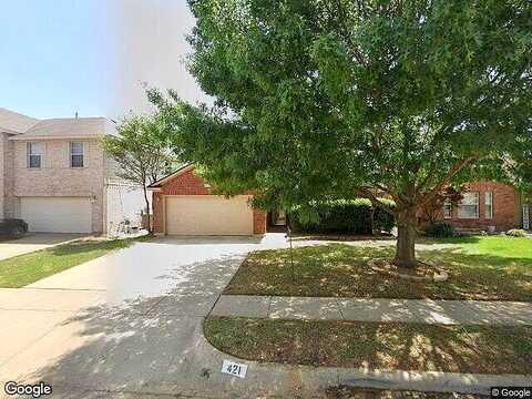 Prairie Gulch, FORT WORTH, TX 76140