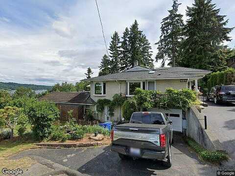135Th, SEATTLE, WA 98125