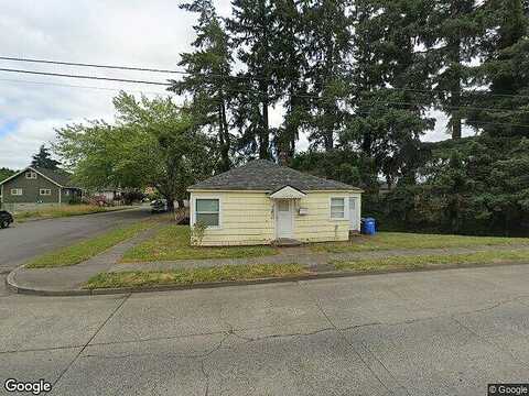Yew, CENTRALIA, WA 98531