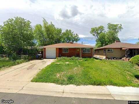 Winona, DENVER, CO 80204