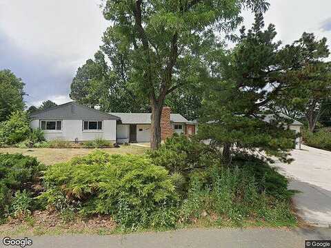 Dudley, WHEAT RIDGE, CO 80033