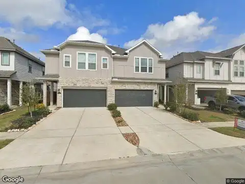 Champlain, ROSHARON, TX 77583