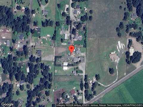 Coomer, ROCHESTER, WA 98579