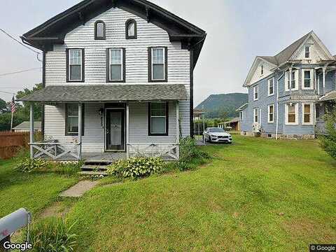 Main, WAPWALLOPEN, PA 18660