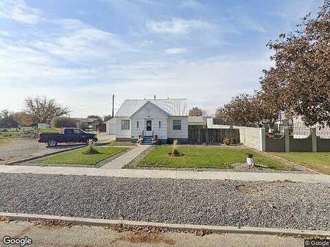 4Th, NYSSA, OR 97913
