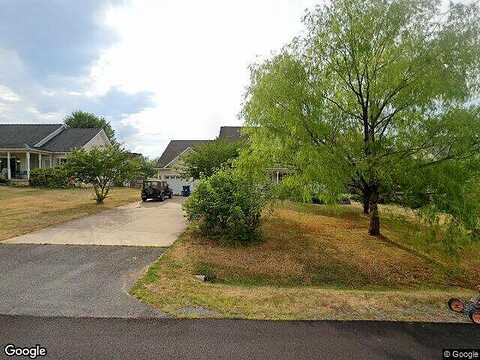 Fremont, BERRYVILLE, VA 22611