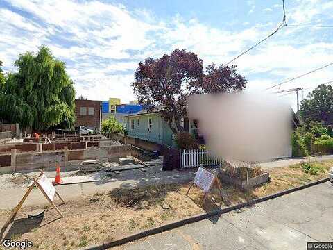 Midvale, SEATTLE, WA 98103
