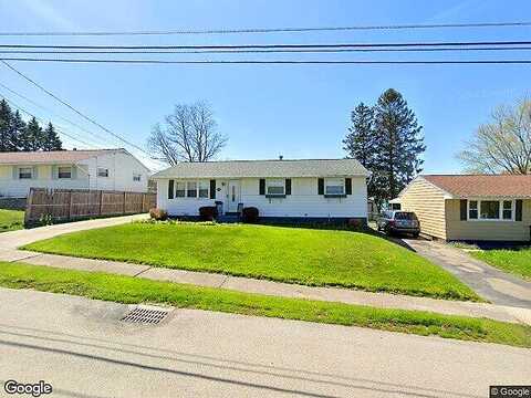 Page, ERIE, PA 16510
