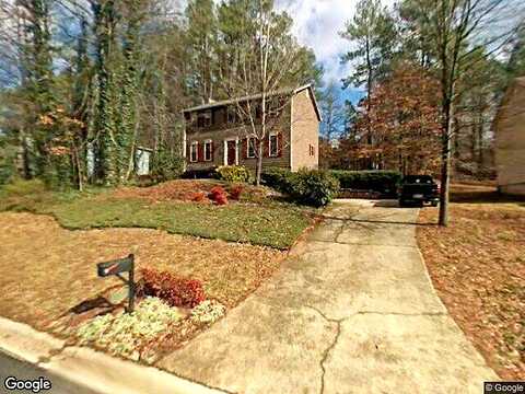 Gregory Manor, SMYRNA, GA 30082