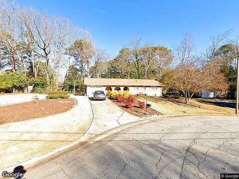Bontura, STONE MOUNTAIN, GA 30083