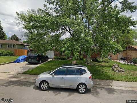 Floyd, DENVER, CO 80236