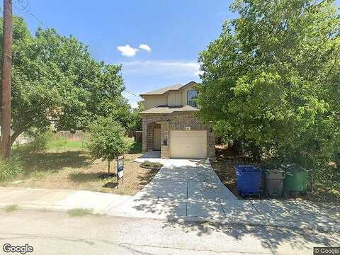 Blaine, SAN ANTONIO, TX 78202