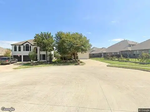 Walnut Creek, FORT WORTH, TX 76137