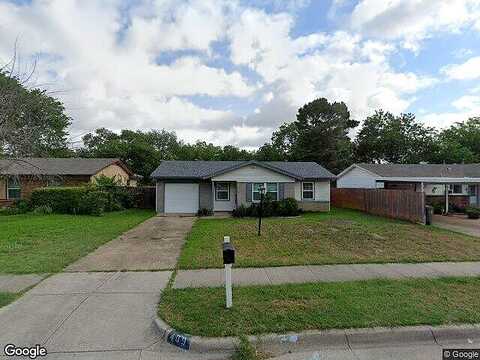 Lavender, ARLINGTON, TX 76010