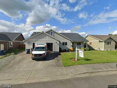 Amareen, NOOKSACK, WA 98276