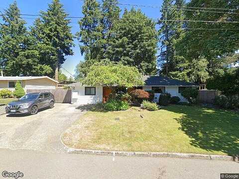 165Th, BELLEVUE, WA 98008
