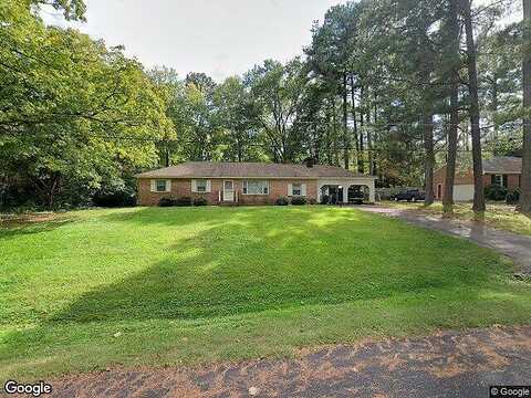 Mebane, RICHMOND, VA 23227