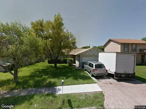 Logan, ROUND ROCK, TX 78664