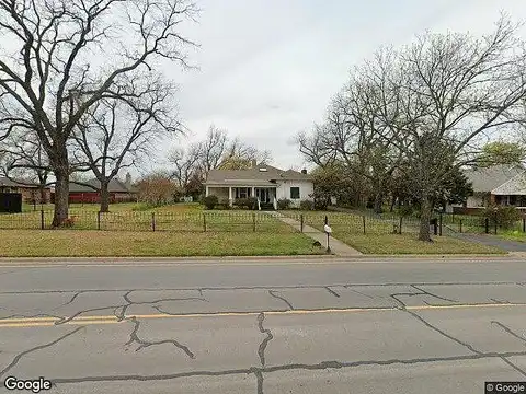 Bowie, WEATHERFORD, TX 76086
