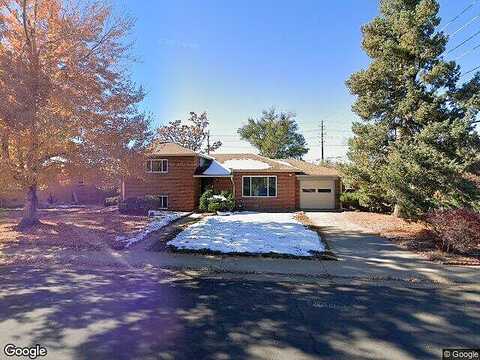 Krameria, DENVER, CO 80224