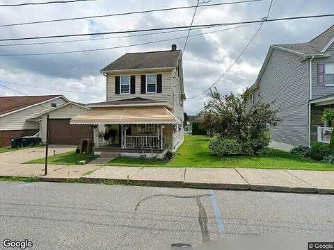 Grant, MCADOO, PA 18237