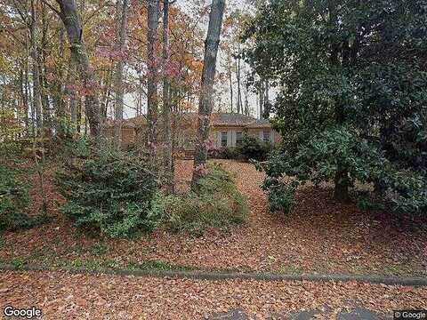 Berwickshire, HENRICO, VA 23229