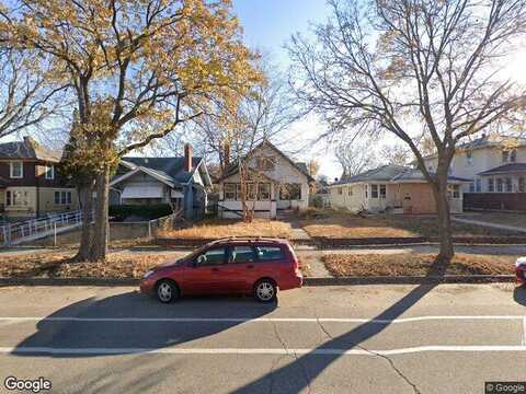 Park, MINNEAPOLIS, MN 55407