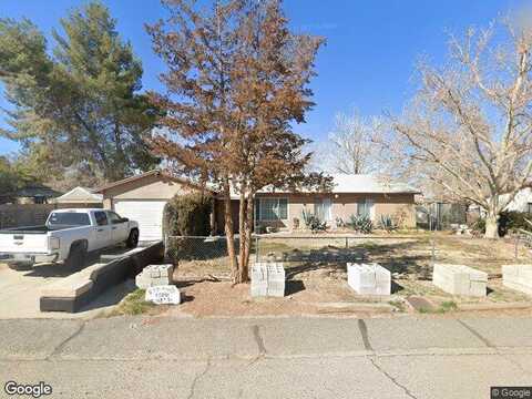 168Th, PALMDALE, CA 93591