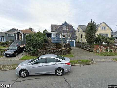 35Th, SEATTLE, WA 98126
