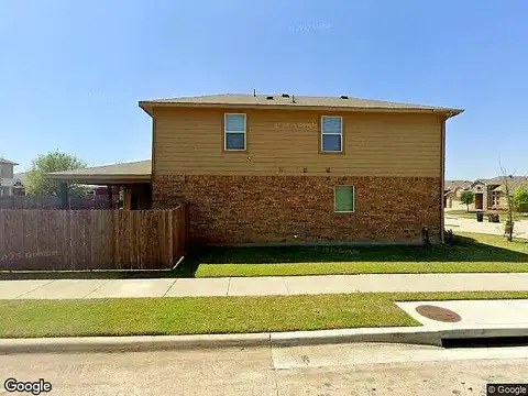 Nuffield, CROWLEY, TX 76036
