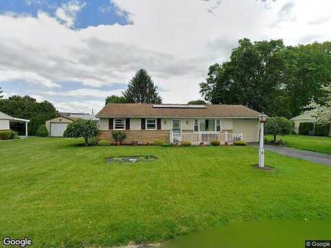 Colonial, MYERSTOWN, PA 17067