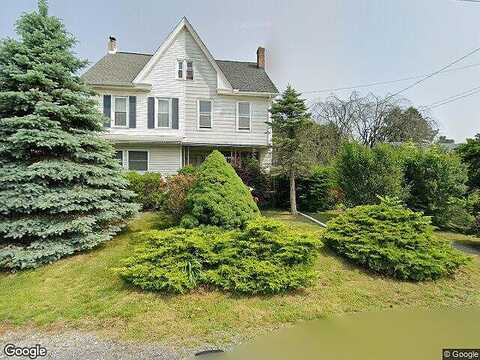 Monroe, DANIELSVILLE, PA 18038