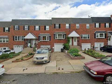 Stevenson, PHILADELPHIA, PA 19114