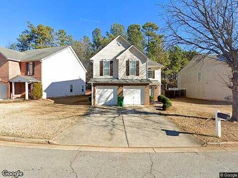 Riverside, DECATUR, GA 30034
