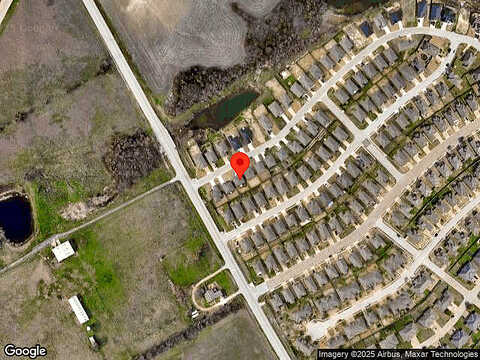 Paso Fino, WACO, TX 76706