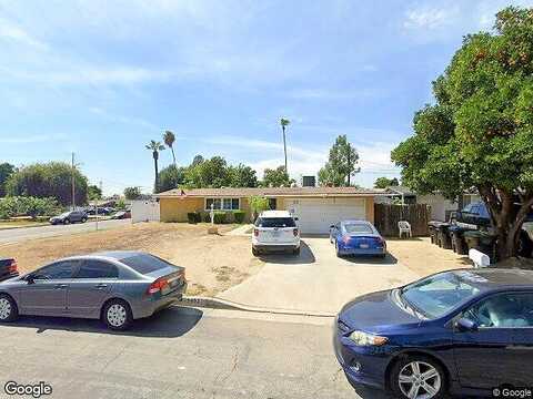 Croton, WHITTIER, CA 90601