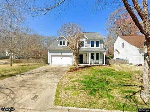 Donnington, VIRGINIA BEACH, VA 23456