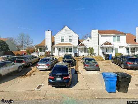 Buchanan, VIRGINIA BEACH, VA 23453