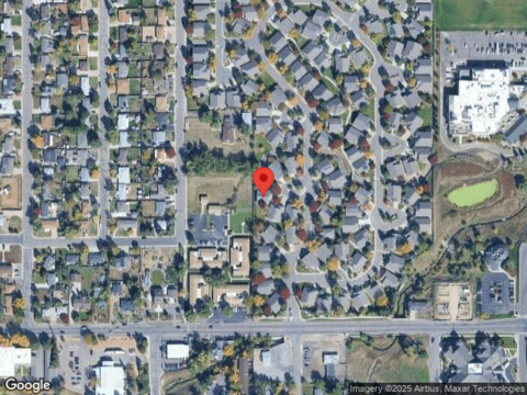 Miller, WHEAT RIDGE, CO 80033