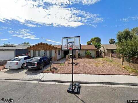 Delling, LAS VEGAS, NV 89104