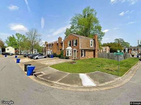 Kiwanis, VIRGINIA BEACH, VA 23456