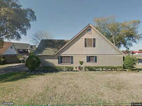 Memorial, PORT ARTHUR, TX 77640