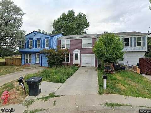 6Th, CRAIG, CO 81625