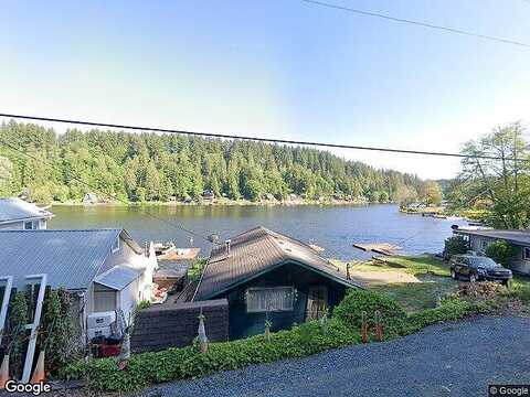 Orville, EATONVILLE, WA 98328