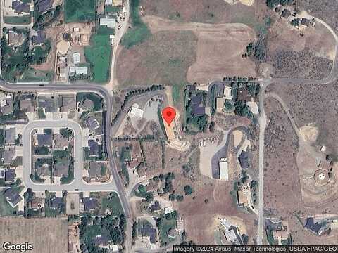 Knowles, WENATCHEE, WA 98801