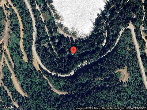 Pine Bay, LOON LAKE, WA 99148